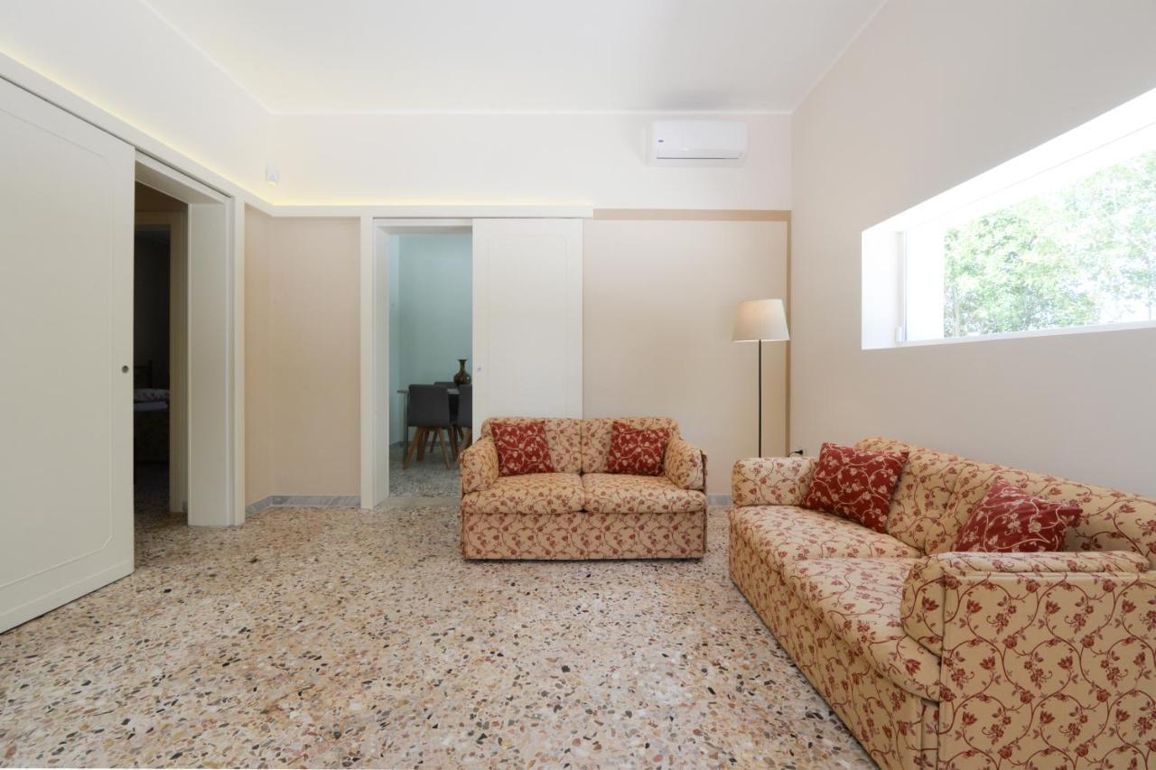Bed and Breakfast Parco Degli Aranci Cutrofiano Esterno foto