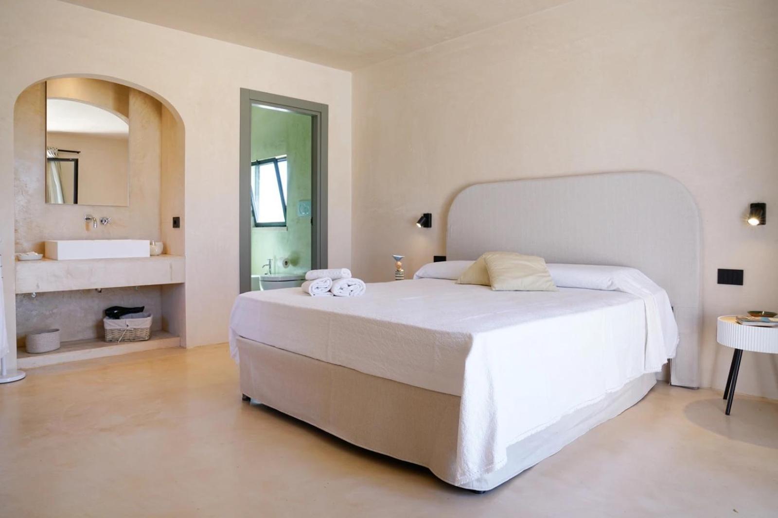 Bed and Breakfast Parco Degli Aranci Cutrofiano Esterno foto