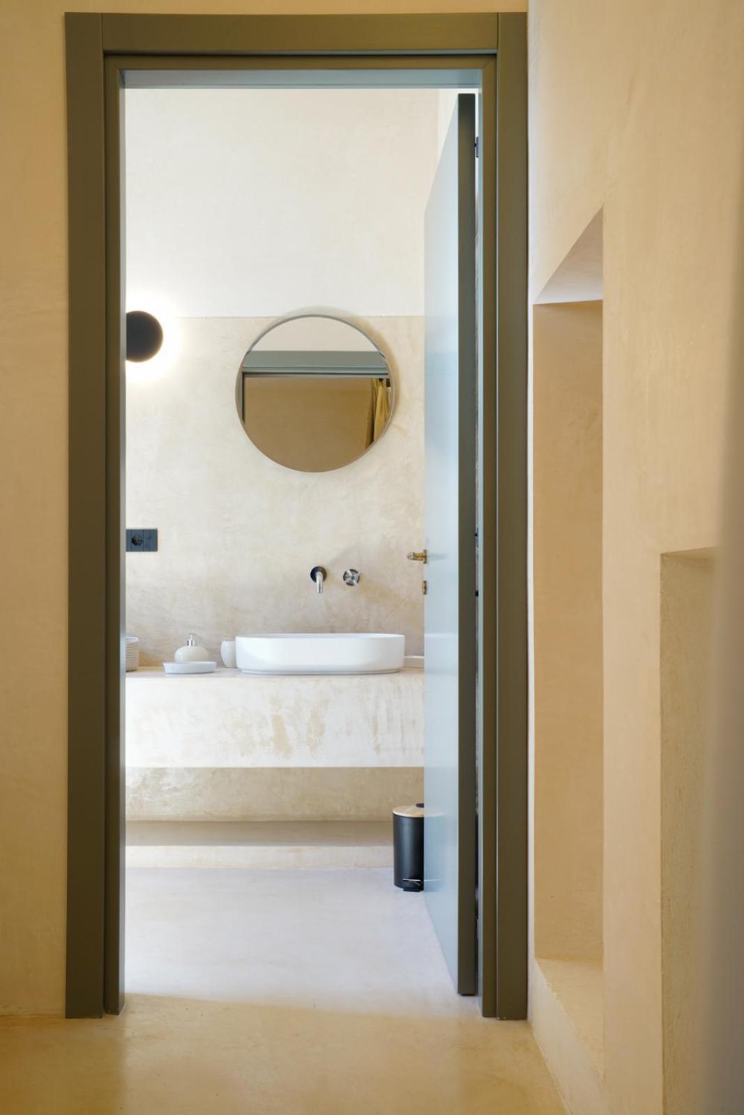 Bed and Breakfast Parco Degli Aranci Cutrofiano Esterno foto
