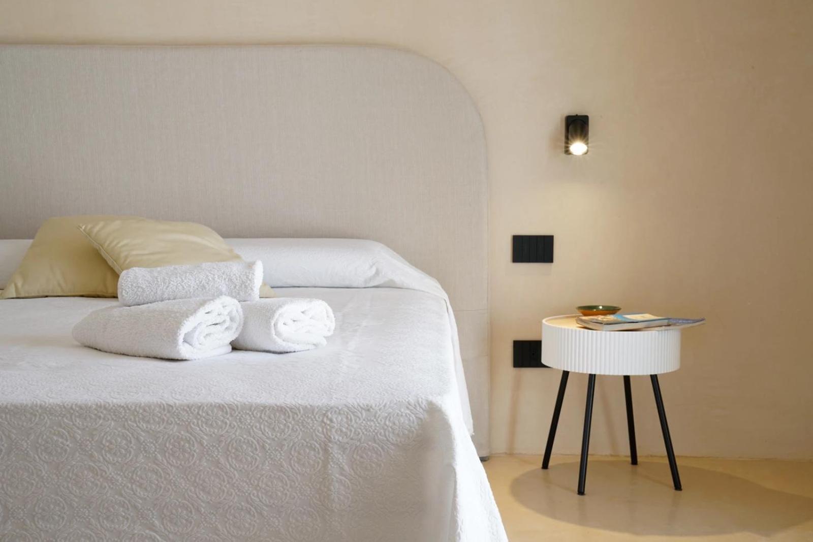 Bed and Breakfast Parco Degli Aranci Cutrofiano Esterno foto