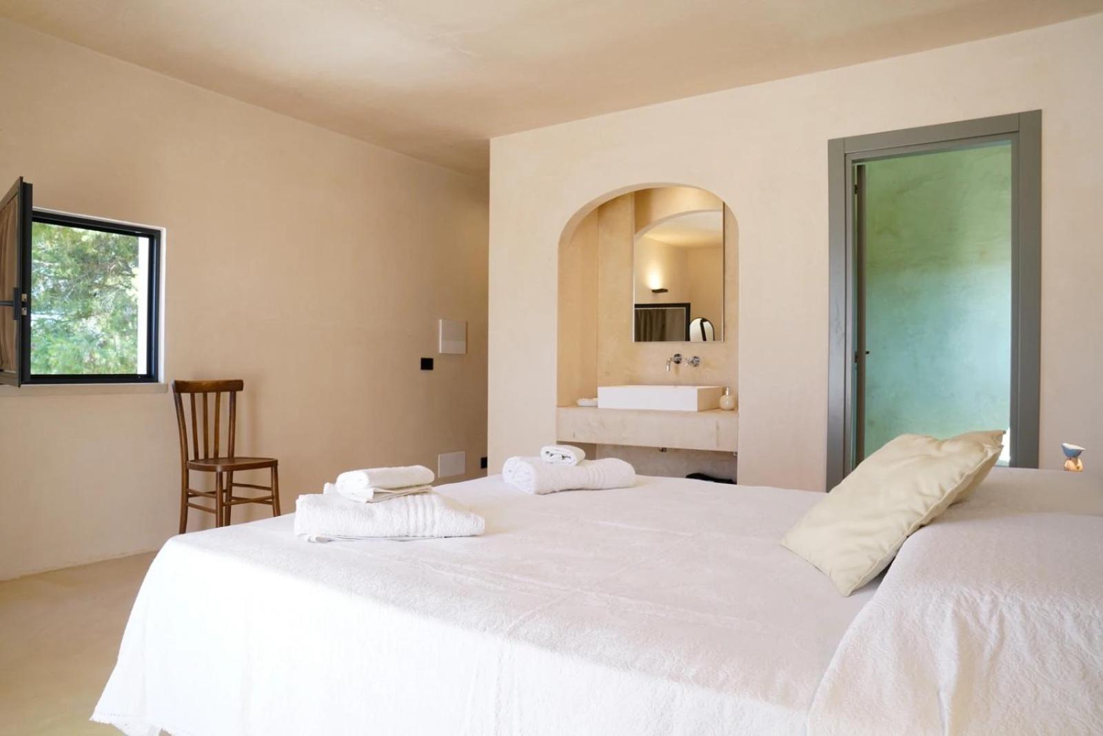 Bed and Breakfast Parco Degli Aranci Cutrofiano Esterno foto