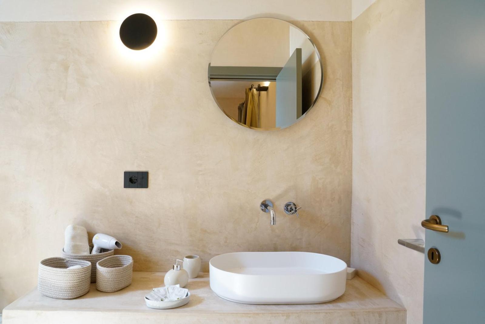 Bed and Breakfast Parco Degli Aranci Cutrofiano Esterno foto