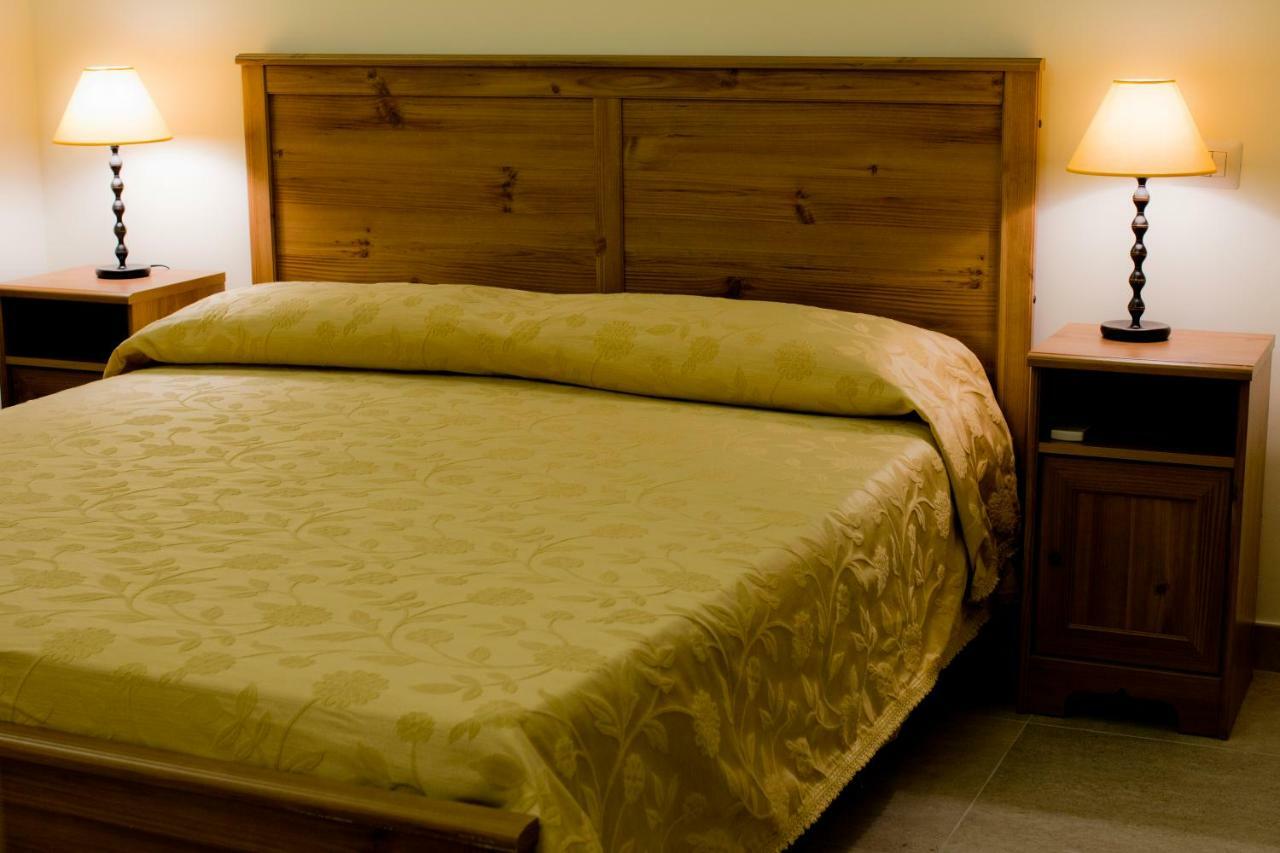 Bed and Breakfast Parco Degli Aranci Cutrofiano Esterno foto